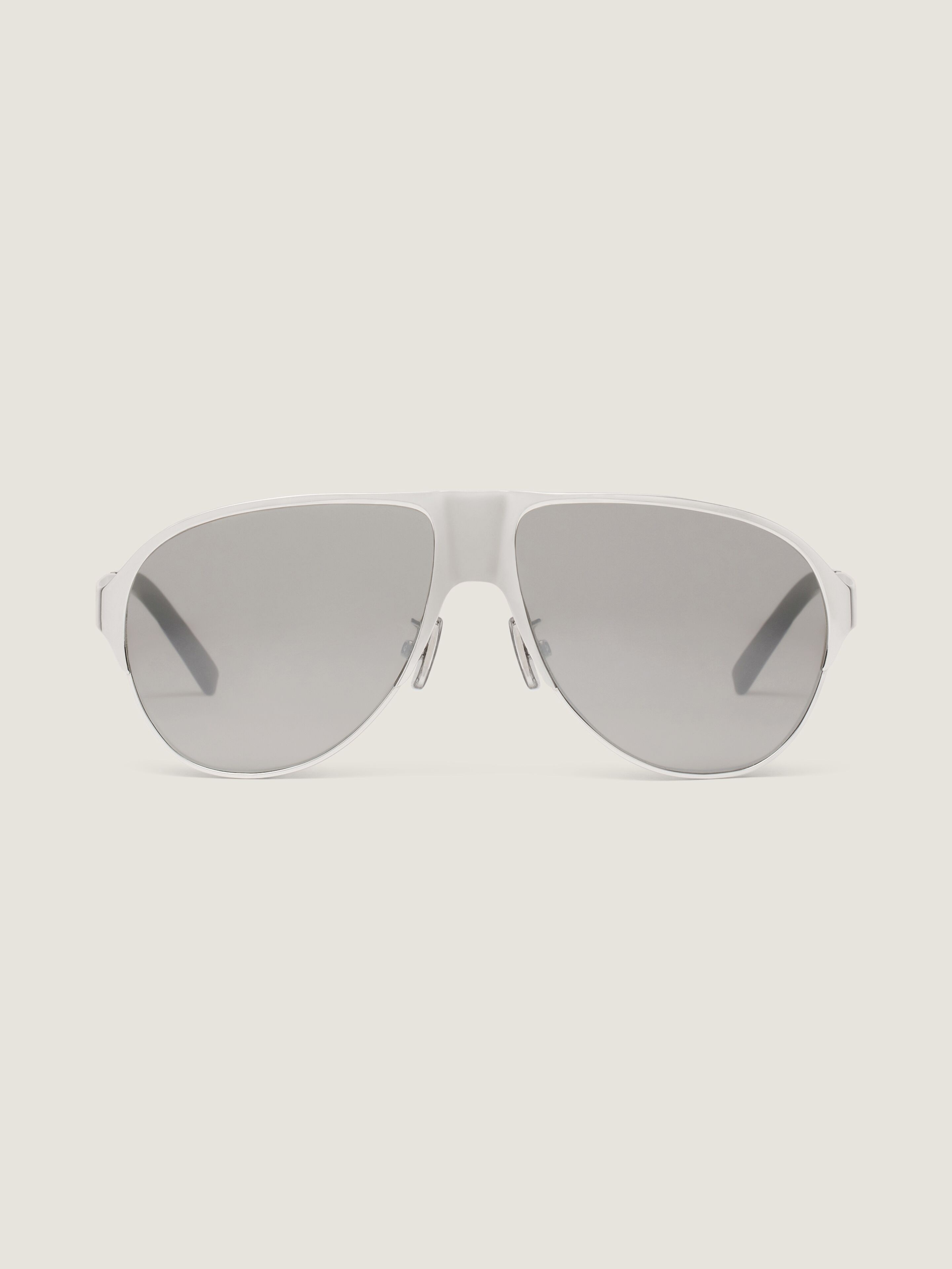 GIVENCHY Bold sunglasses in metal